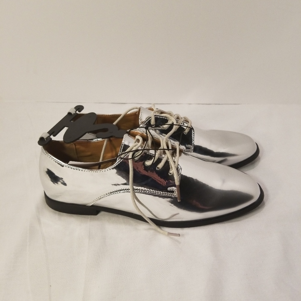Women's shoes flat rue21 sz. Lg. 8/9